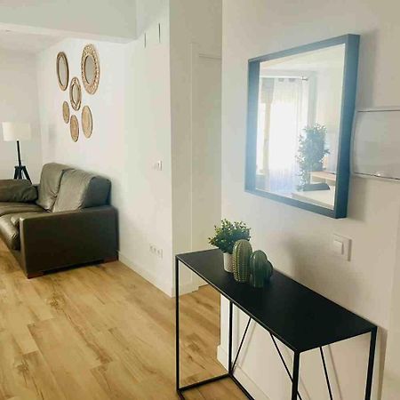 Casa Carmela Διαμέρισμα Fuenmayor Εξωτερικό φωτογραφία