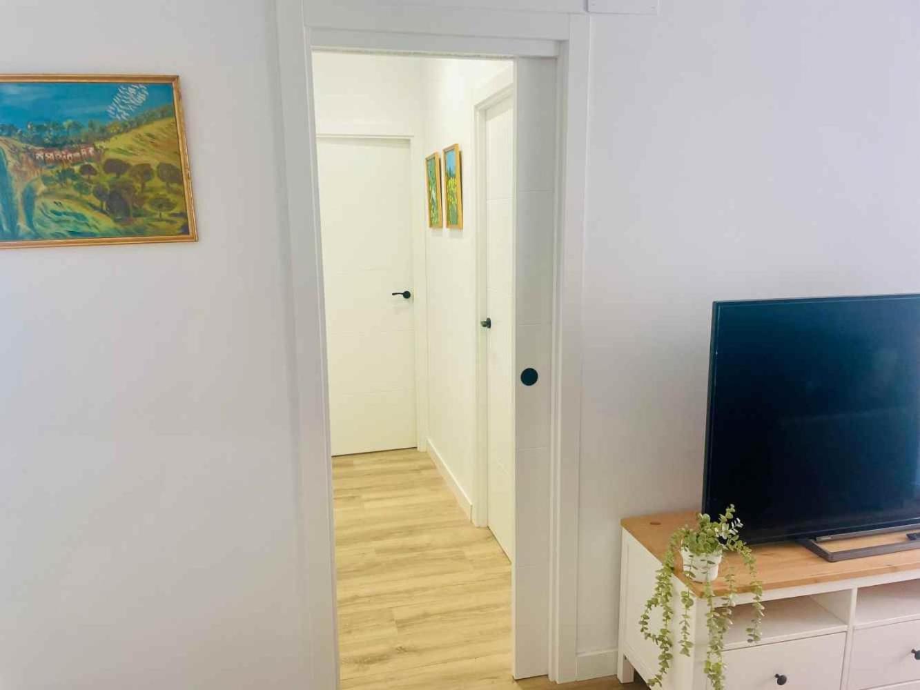 Casa Carmela Διαμέρισμα Fuenmayor Εξωτερικό φωτογραφία