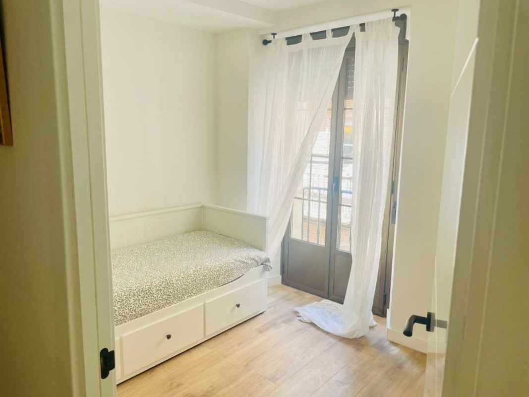 Casa Carmela Διαμέρισμα Fuenmayor Εξωτερικό φωτογραφία