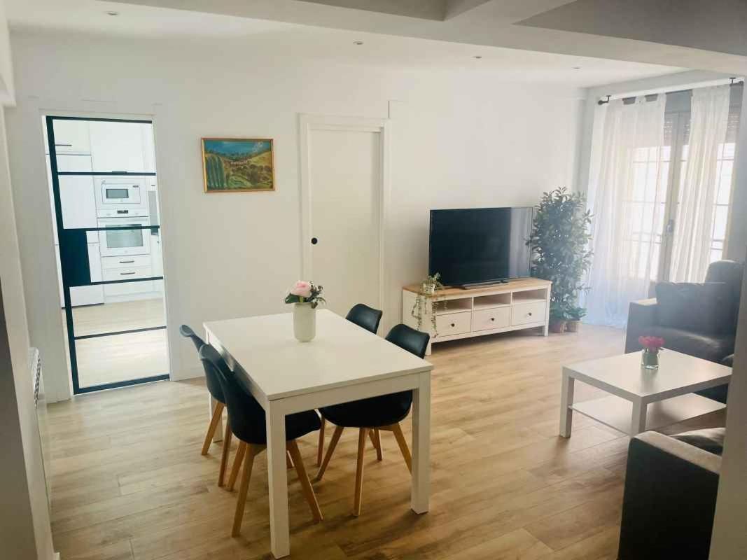 Casa Carmela Διαμέρισμα Fuenmayor Εξωτερικό φωτογραφία