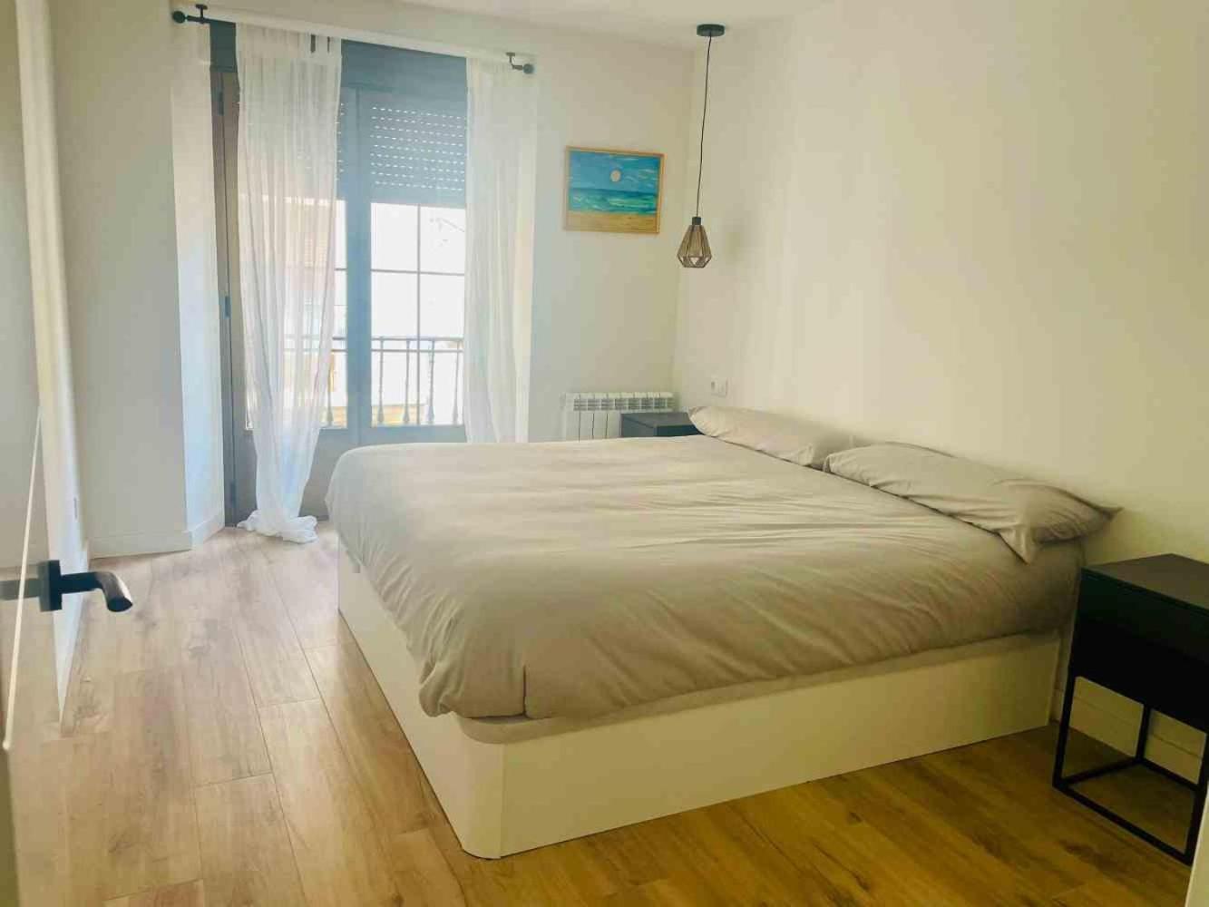 Casa Carmela Διαμέρισμα Fuenmayor Εξωτερικό φωτογραφία