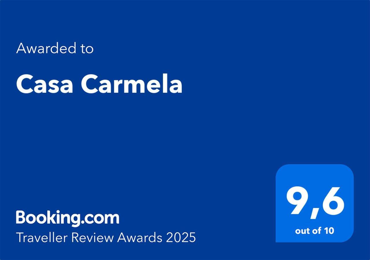 Casa Carmela Διαμέρισμα Fuenmayor Εξωτερικό φωτογραφία